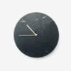 Wall Clock Black - Image 4